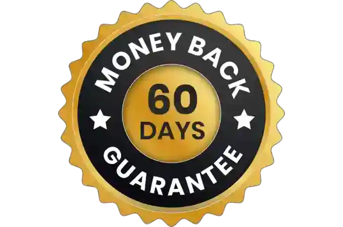 Feilaira 60-Day Money Back Guarantee