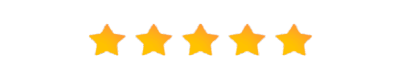 5-Star Rating — Feilaira Review 1